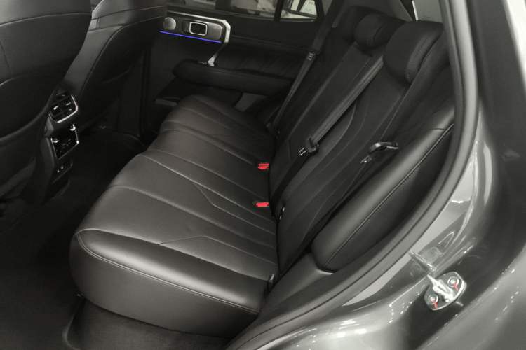 Used Tank 400 New Energy 2024 Hi4-T Off-Road Edition