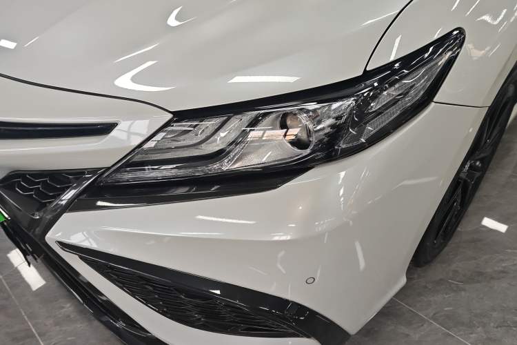 Used Toyota Camry 2023 2.0S Knight Edition