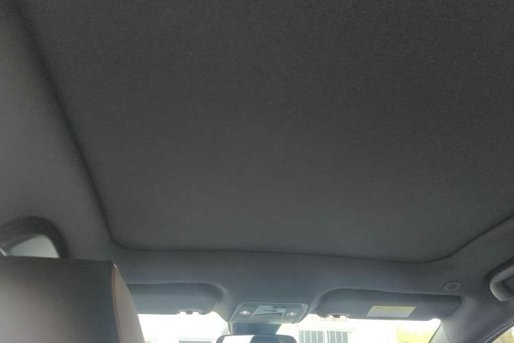 Used BYD Dolphin 2023 420 km Fashion Edition
