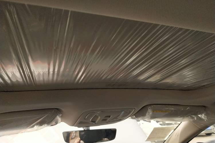 Used Roewe D7 2025 DMH 125km World Champion Edition