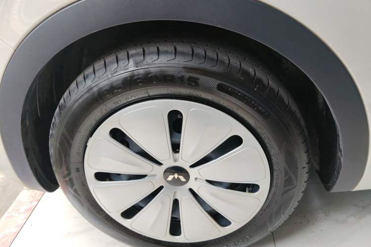 Used Wuling Bingo 2023 333 km Fast-Share Version