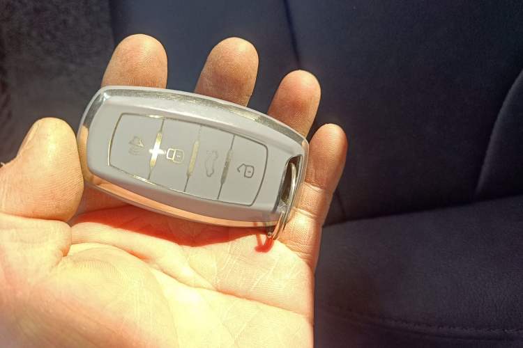 Used Haval H6 2019 Sport Edition 1.5T Automatic Two-Wheel Drive Elite Model China VI
