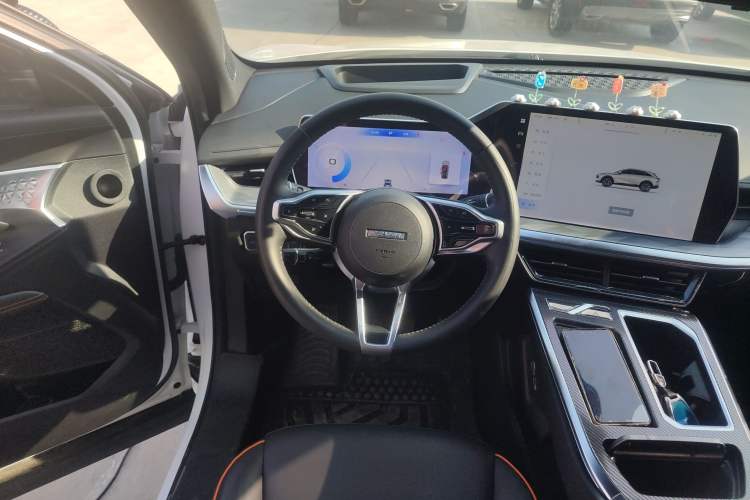 Used Haval XY 2022 1.5T Smart Edition