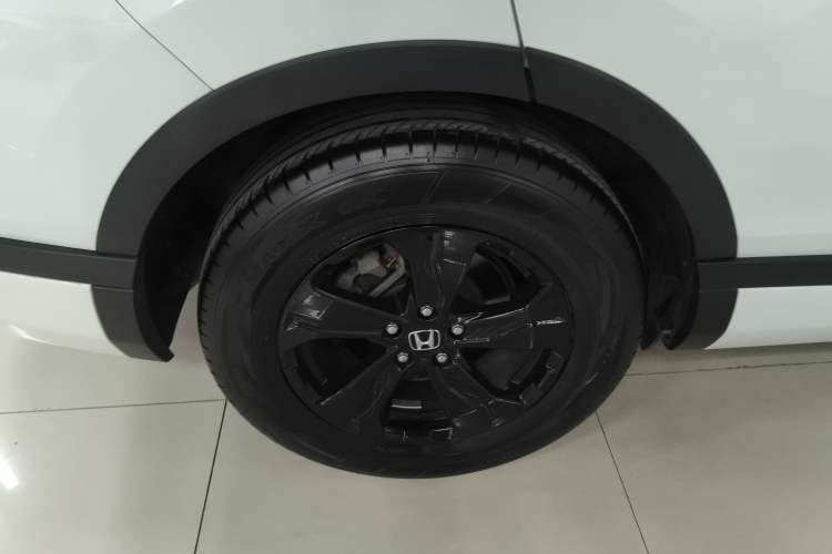 Used Honda Breeze 2020 240TURBO CVT 2WD Elite Edition
