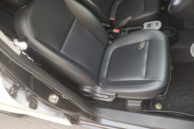 Used ORA Black Cat 2021 351 km Standard Version