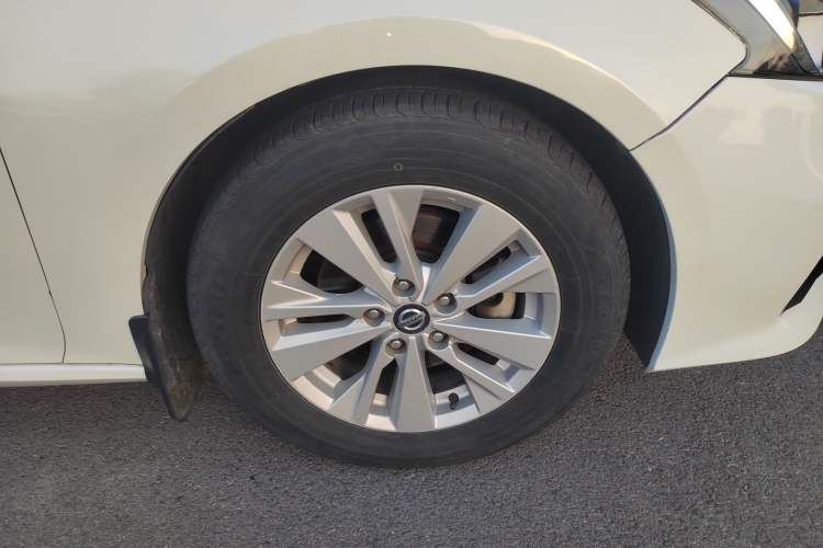 Used Nissan Teana 2019 2.0T XL Smart Leading Edition
