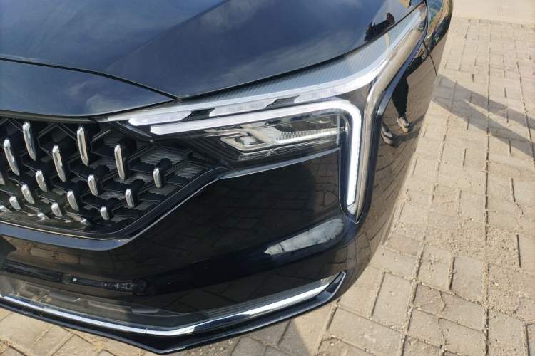 Used Bestune B70 2025 Dragon Edition 1.5T Quality Enjoyment Model
