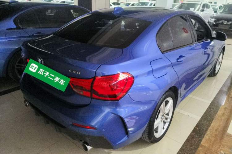 Used BMW 1 Series 2020 120i M Sport Package