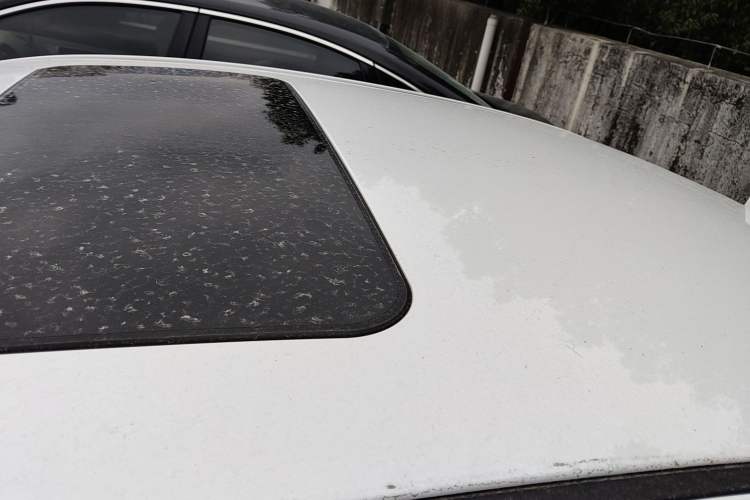 Used Roewe 360 2018 PLUS 1.5L Automatic Luxury Edition
