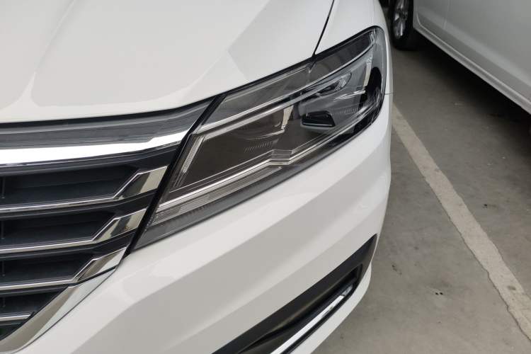 Used Volkswagen Lavida 2022 1.5L Automatic Comfort Edition
