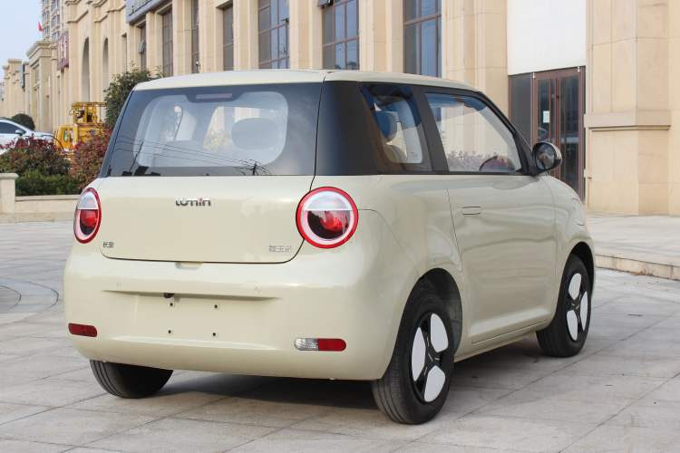 Used  Lumin 2025 205 km Xiangqin Version