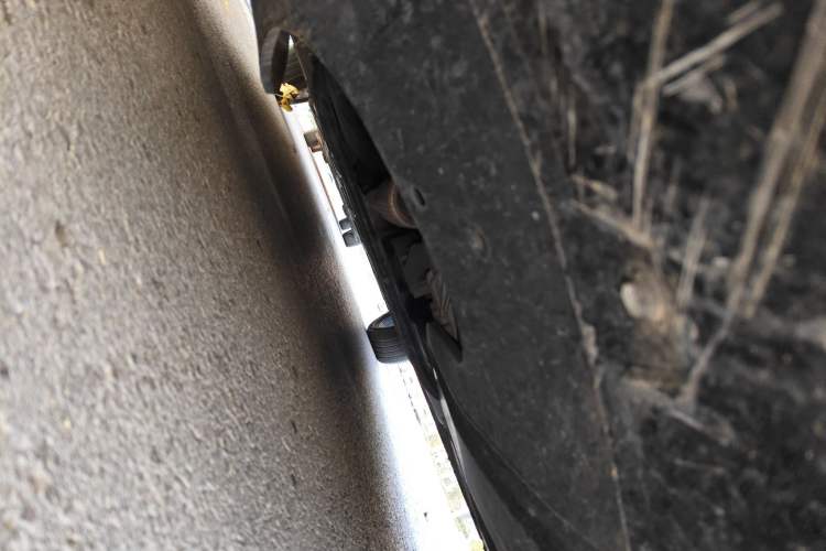 Used Wuling Xingguang 2023 150 Advanced Edition
