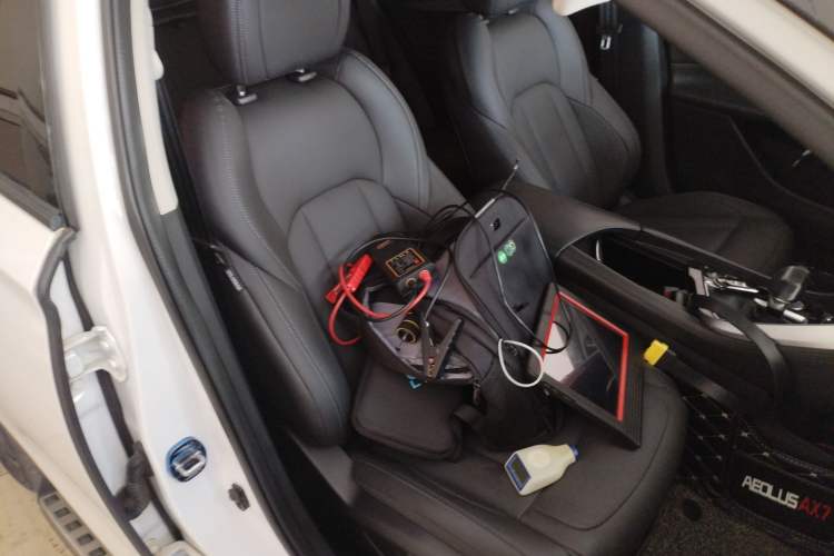 Used Dongfeng Aeolus AX7 2019 1.6T Automatic AI Navigation Model Enjoyment Version China VI Standard