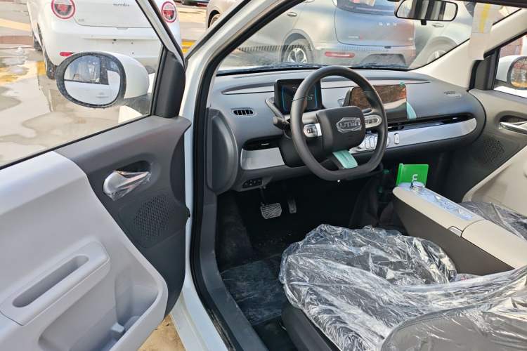 Used  Lumin 2025 205 km Xiangqin Version
