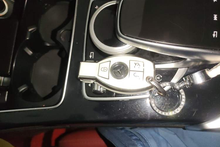 Used Mercedes-Benz C-Class (Import) 2018 C 200 Coupe
