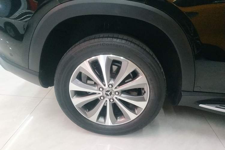 Used Mercedes-Benz GLE 2020 GLE 350 4MATIC Dynamic Edition