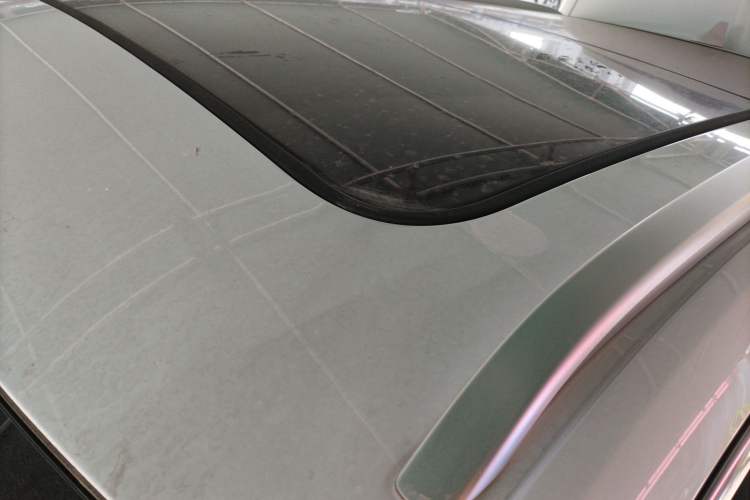 Used BYD Song PLUS New Energy 2025 EV Intelligent Driving Version 520km Premium Model