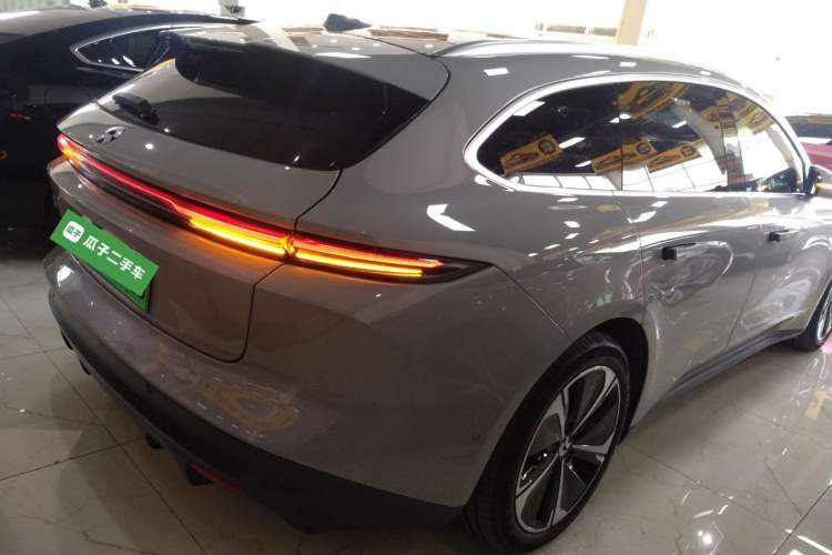 Used Nio ET5T 2024 75kWh Touring