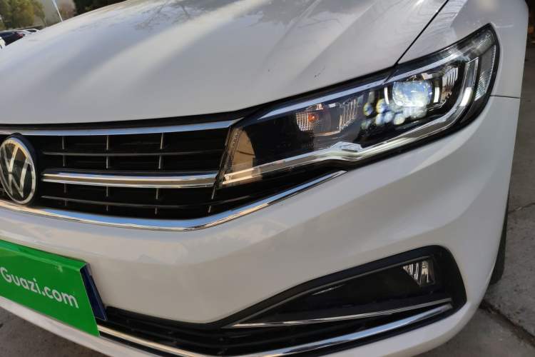 Used Volkswagen Bora 2020 1.5L Automatic Elite Version
