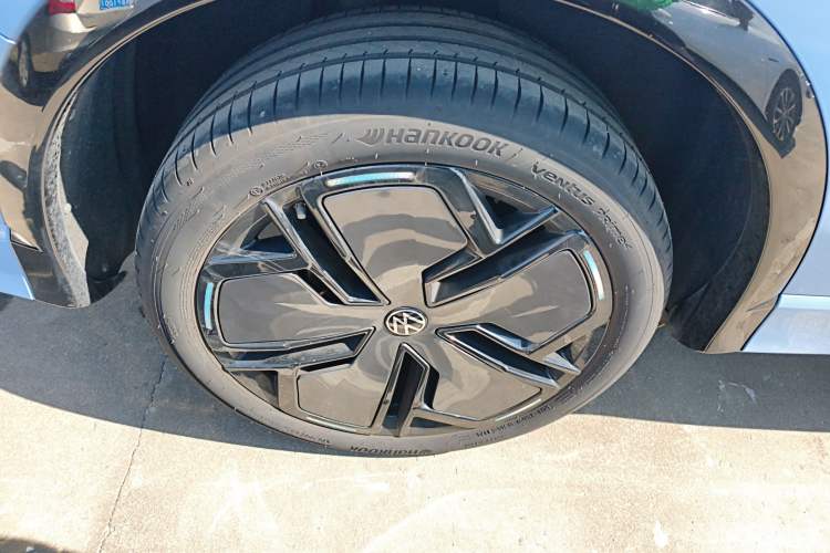 Used Volkswagen Tiguan L 2024 PRO 380TSI Four-Wheel Drive R-Line Prestige Edition
