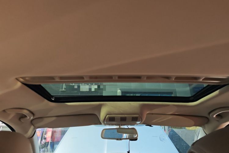 Used Skoda Octavia 2012 1.6L Automatic Yijun Edition