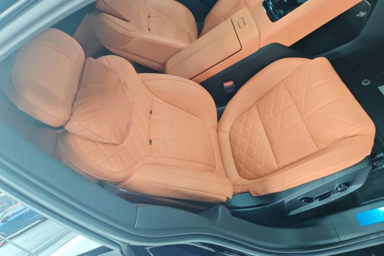 Used Lynk & Co Lynk & Co 10 EM-P 
