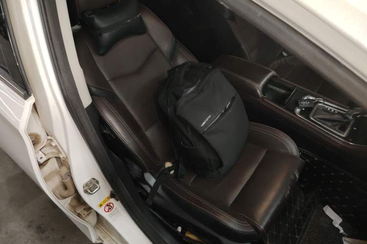 Used Changan Eado 2018 1.6L GDI Automatic Prestige Model