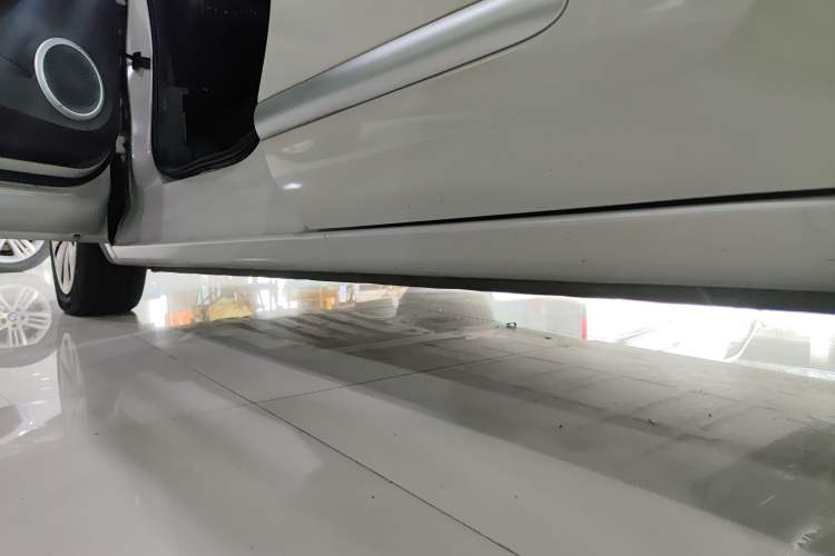 Used Wuling Bingo 2023 333 km Fast-Share Version
