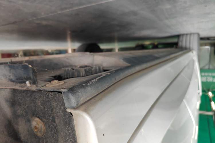 Used BMW iX3 2022 Leading Type
