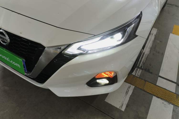 Used Nissan Teana 2021 2.0L XL Comfort Edition