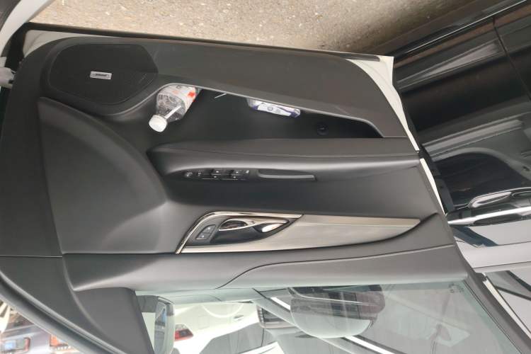 Used Cadillac ATS-L 2017 28T Tech Edition
