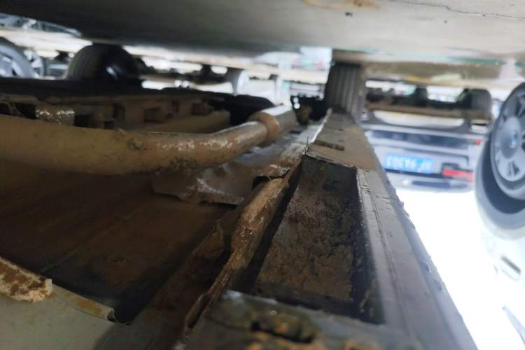 Used BYD Qin PLUS 2025 DM-i Smart Drive 55KM Leading Model
