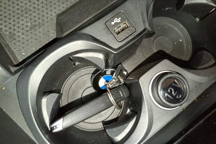 Used BMW 3 Series 2022 320Li M Sport Package
