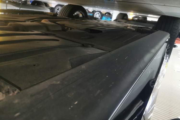 Used BMW X5 2022 Restyled xDrive 40Li M Sport Package
