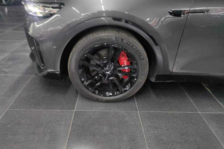 Used VOYAH FREE 2025 318 318 km Rear-Drive Touring Edition
