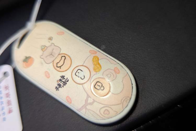 Used Hima AITO M5 2022 Range-Extended Rear-Drive Standard Version