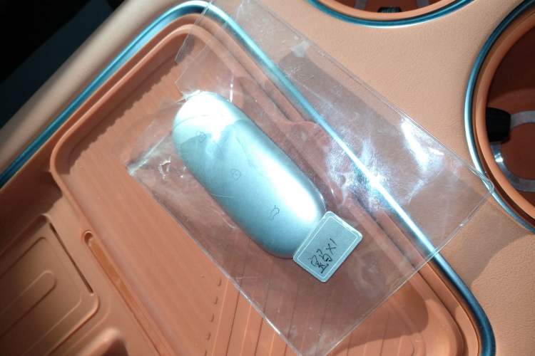 Used Li Auto L6 2024 Pro Model
