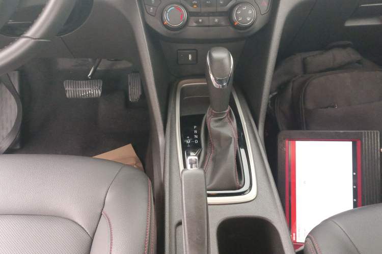 Used Chevrolet Monza 2020 Light Hybrid RS 330T Automatic Comfort Edition
