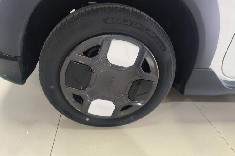 Used Geely Galaxy Panda 2025 210km Panda Kart