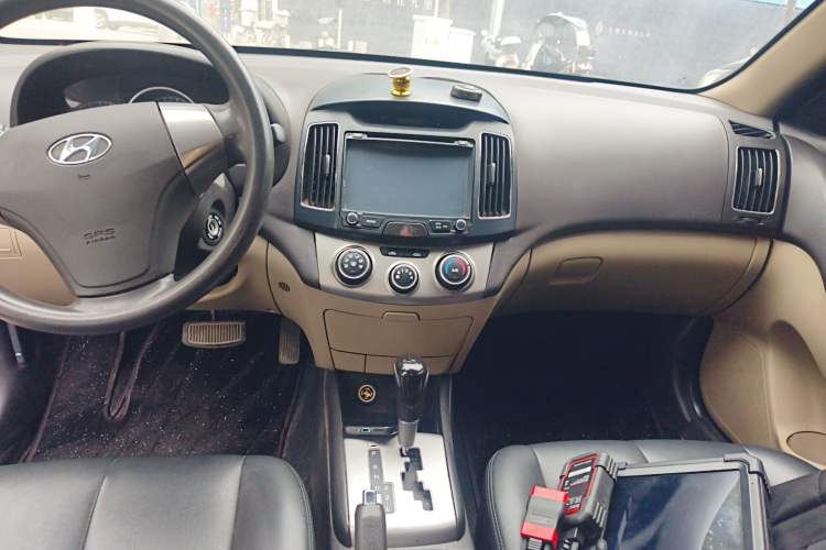 Used Hyundai Celesta 2015 1.6L Automatic Comfort Model