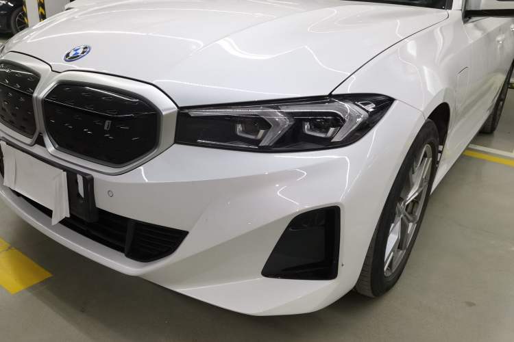 Used BMW i3 2022 eDrive 35 L