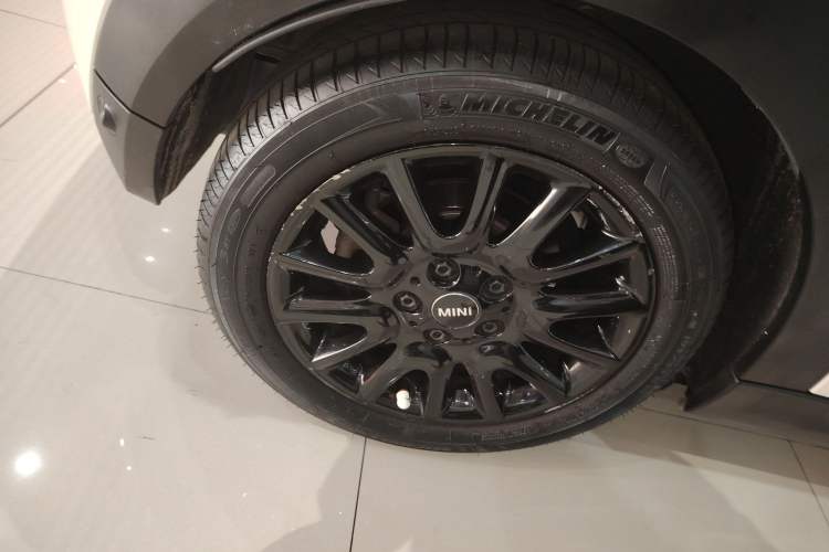 Used  MINI 2018 1.5T ONE PLUS
