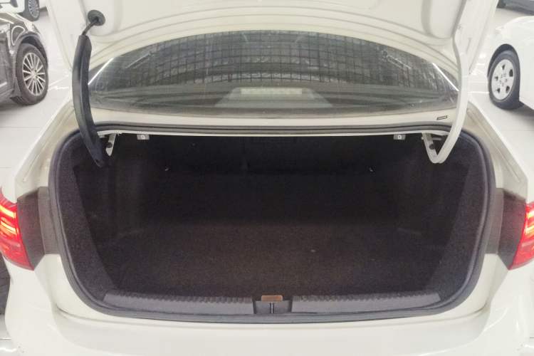 Used Volkswagen Sagitar 2018 280TSI DSG Ignite Edition
