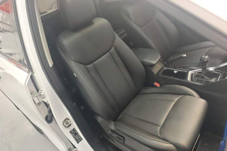 Used Wuling Asta 2021 1.5T Manual Starlight Edition