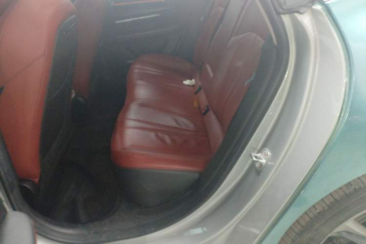 Used XPeng P7 2020 670E
