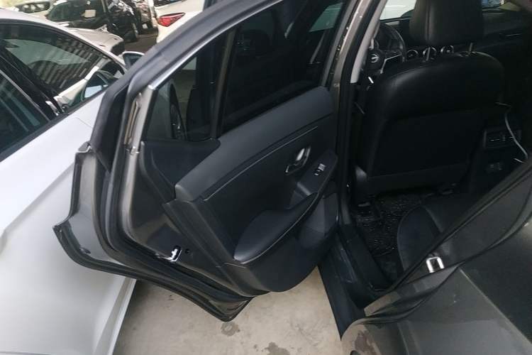 Used Nissan Sylphy 2023 1.6L CVT Smart Drive Version
