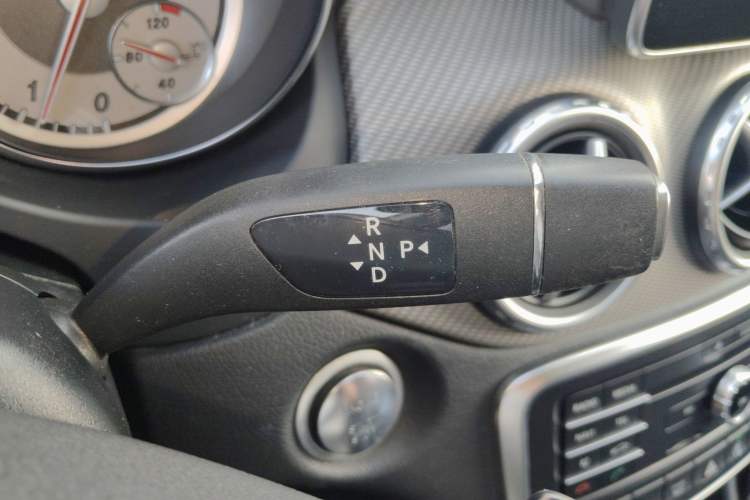 Used Mercedes-Benz GLA 2016 GLA 200 Sport Edition
