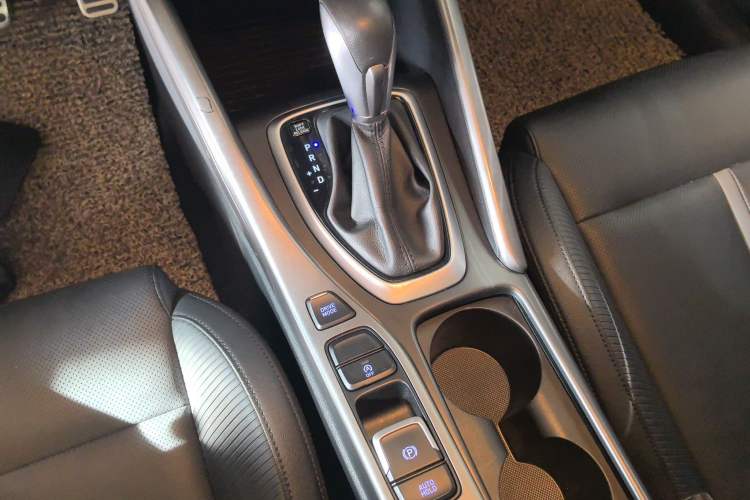 Used Hyundai Lafesta 2019 280TGDi Smart Speed Version China V Standard
