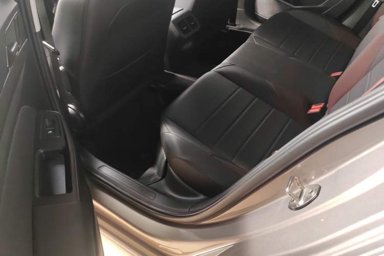 Used Volkswagen Bora 2021 1.5L Automatic Elite Smart Connect Edition
