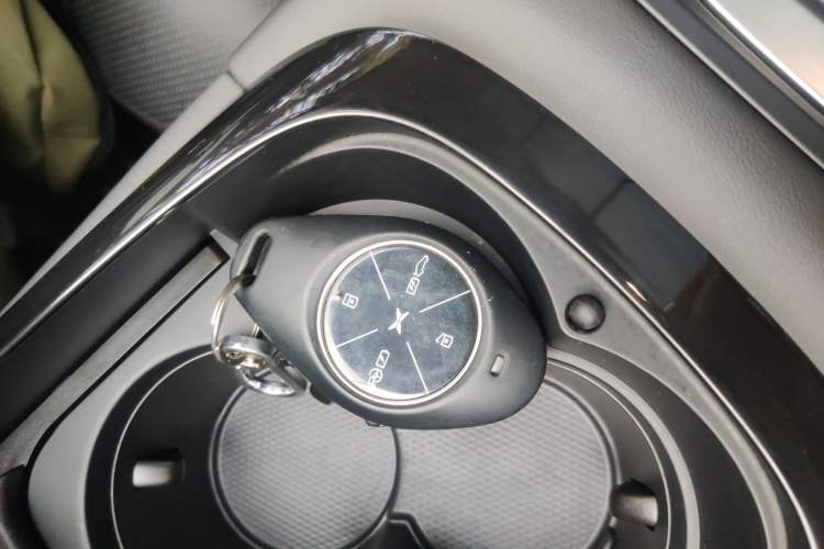 Used XPeng P7 2021 480N